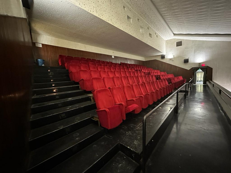 Immagine 11 di Negozio in affitto  in via g. medici a Milazzo