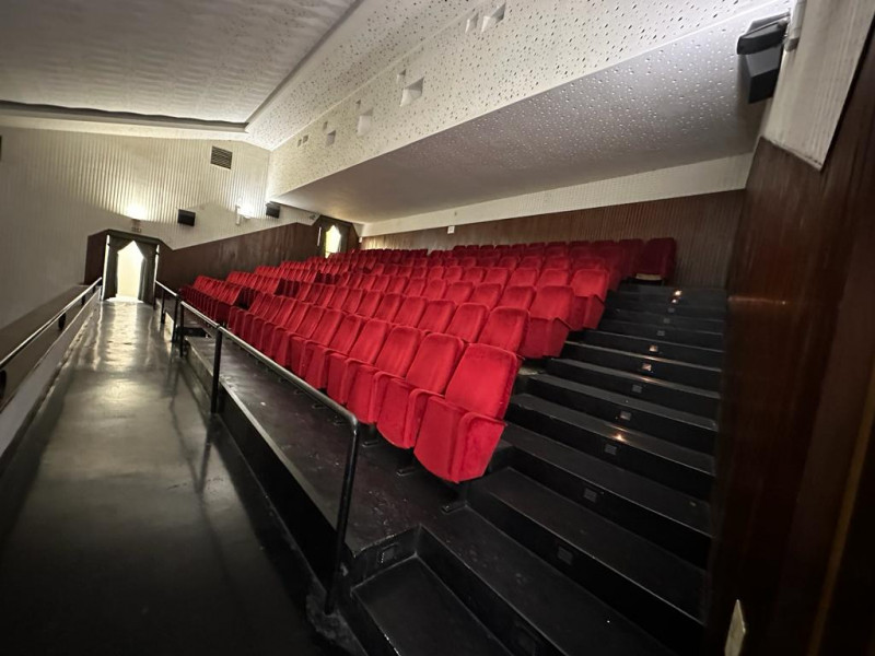 Immagine 14 di Negozio in affitto  in via g. medici a Milazzo