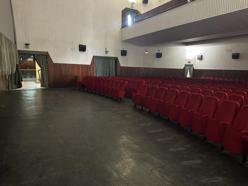 Immagine 18 di Negozio in affitto  in via g. medici a Milazzo