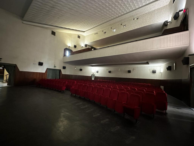 Immagine 21 di Negozio in affitto  in via g. medici a Milazzo