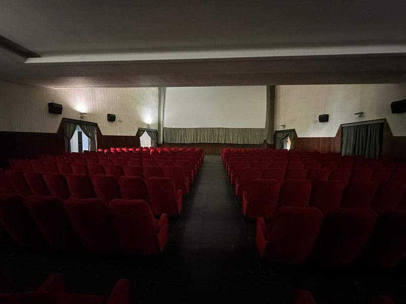 Immagine 22 di Negozio in affitto  in via g. medici a Milazzo