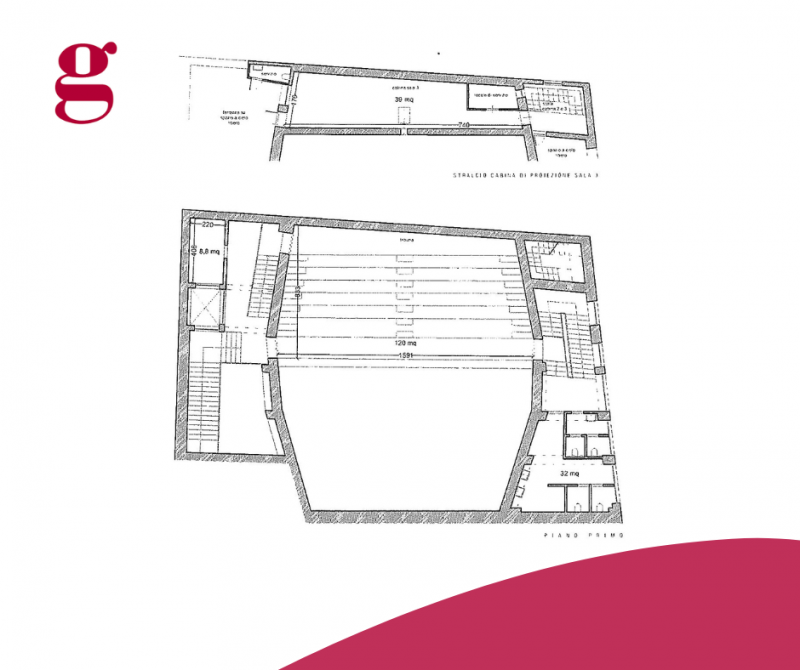 Immagine 23 di Negozio in affitto  in via g. medici a Milazzo