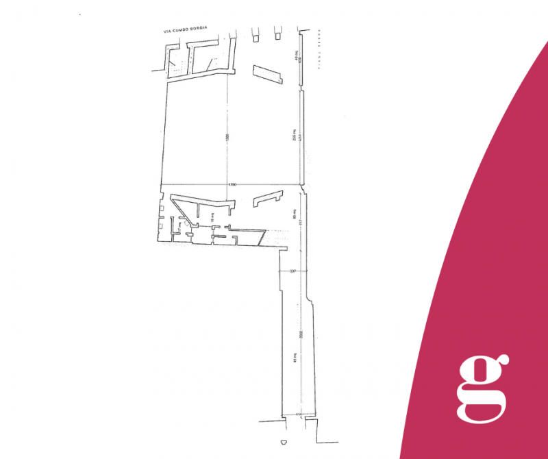 Immagine 24 di Negozio in affitto  in via g. medici a Milazzo