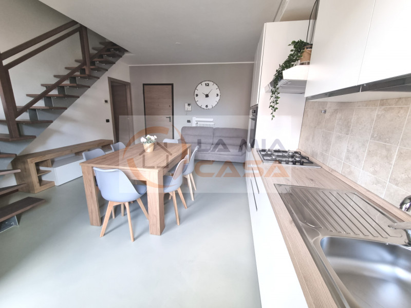 Immagine 3 di Camera in affitto  in Via Romea n. 65/I Legnaro (PD) a Legnaro