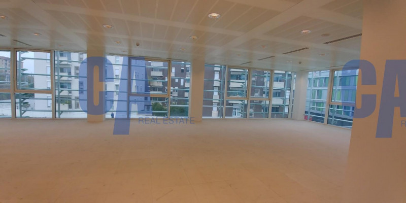 Immagine 6 di Ufficio in affitto  in VIA FRACCAROLI ARNALDO a Milano