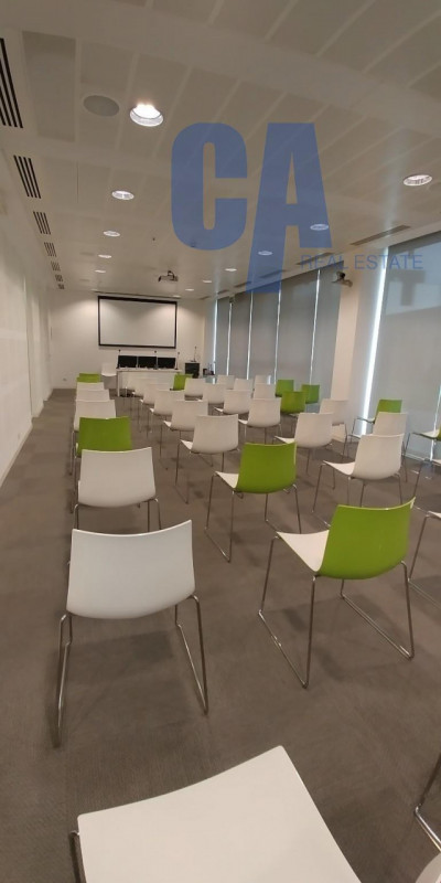 Immagine 8 di Ufficio in affitto  in VIA FRACCAROLI ARNALDO a Milano