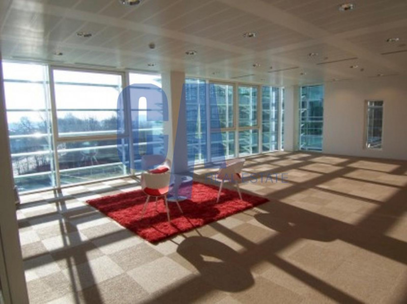 Immagine 9 di Ufficio in affitto  in VIA FRACCAROLI ARNALDO a Milano