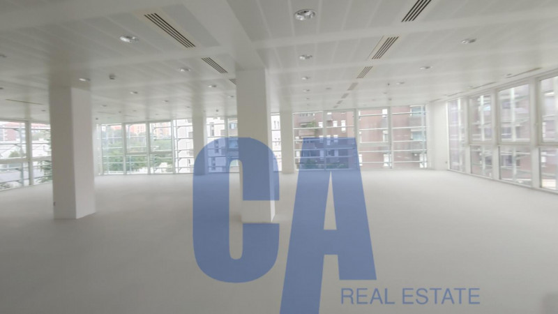 Immagine 15 di Ufficio in affitto  in VIA FRACCAROLI ARNALDO a Milano