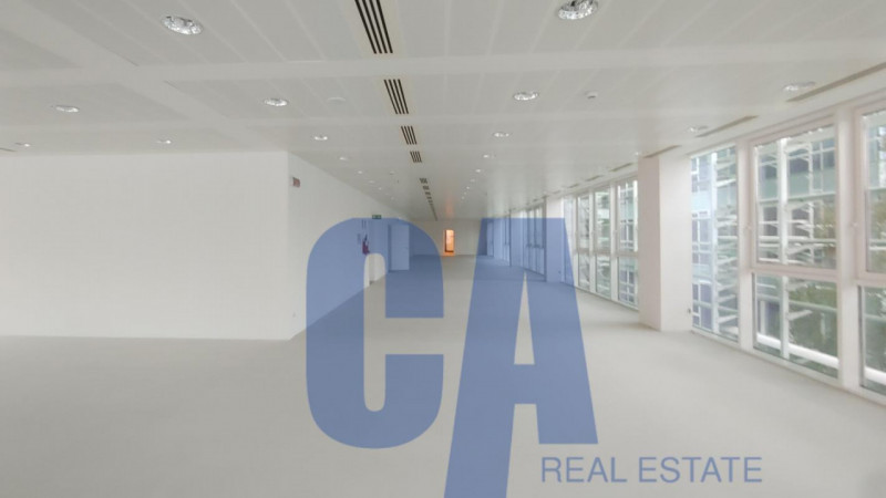 Immagine 16 di Ufficio in affitto  in VIA FRACCAROLI ARNALDO a Milano