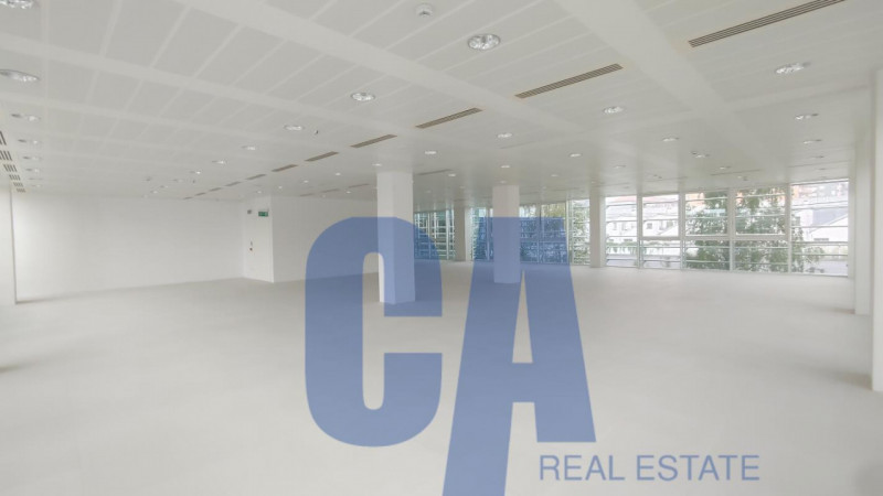 Immagine 17 di Ufficio in affitto  in VIA FRACCAROLI ARNALDO a Milano