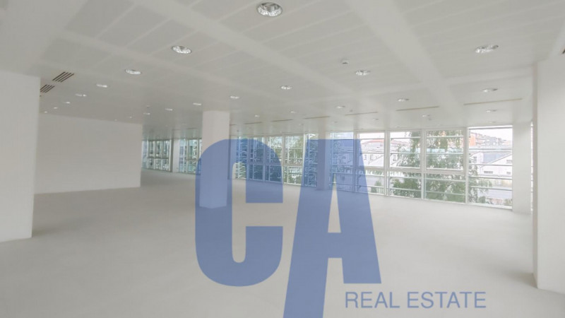 Immagine 19 di Ufficio in affitto  in VIA FRACCAROLI ARNALDO a Milano