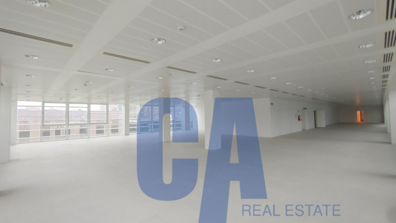 Immagine 20 di Ufficio in affitto  in VIA FRACCAROLI ARNALDO a Milano