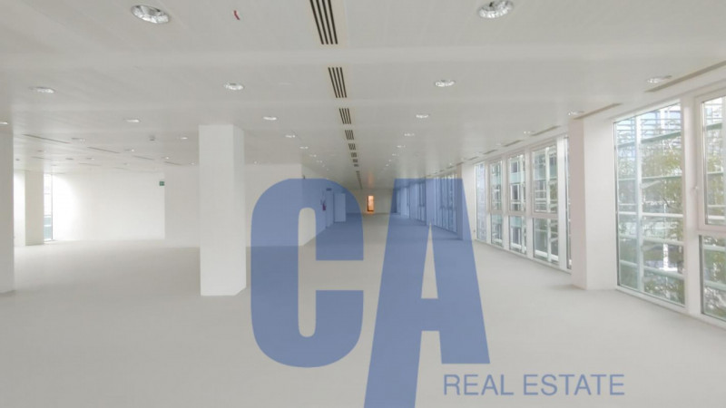 Immagine 21 di Ufficio in affitto  in VIA FRACCAROLI ARNALDO a Milano