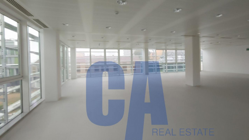 Immagine 22 di Ufficio in affitto  in VIA FRACCAROLI ARNALDO a Milano