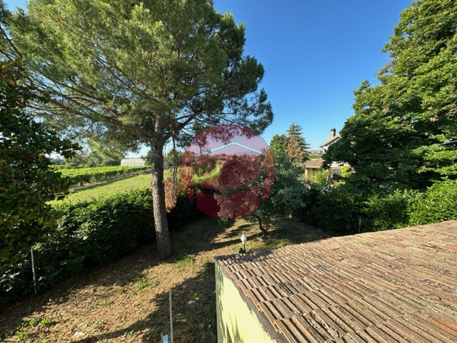 Immagine 13 di Rustico / casale in vendita  a Santarcangelo Di Romagna
