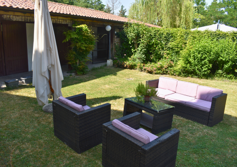 Immagine 5 di Casa trifamiliare in vendita  in Strada Le Mole a Neviano Degli Arduini