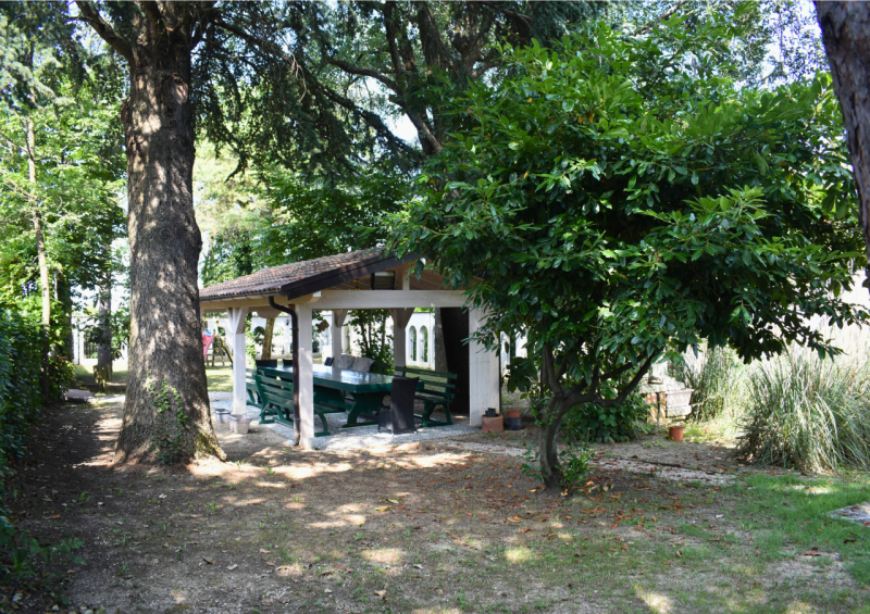 Immagine 7 di Casa trifamiliare in vendita  in Strada Le Mole a Neviano Degli Arduini
