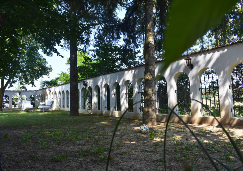 Immagine 9 di Casa trifamiliare in vendita  in Strada Le Mole a Neviano Degli Arduini