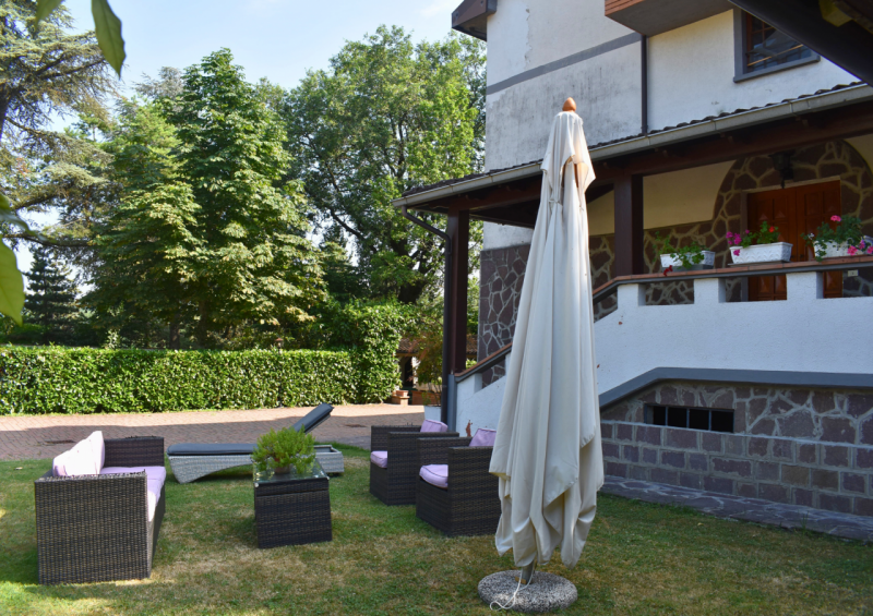 Immagine 10 di Casa trifamiliare in vendita  in Strada Le Mole a Neviano Degli Arduini