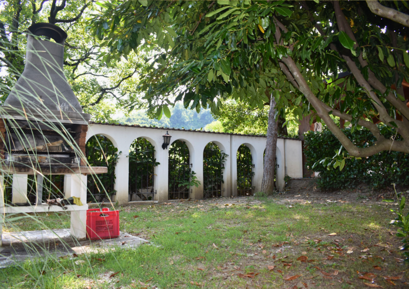 Immagine 14 di Casa trifamiliare in vendita  in Strada Le Mole a Neviano Degli Arduini