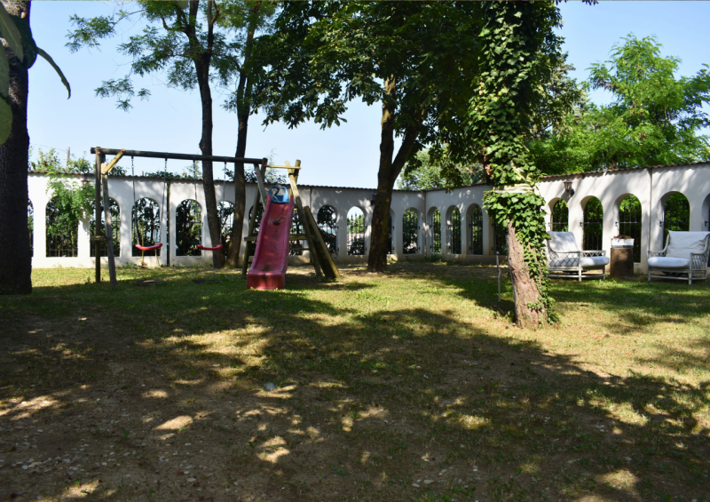 Immagine 15 di Casa trifamiliare in vendita  in Strada Le Mole a Neviano Degli Arduini