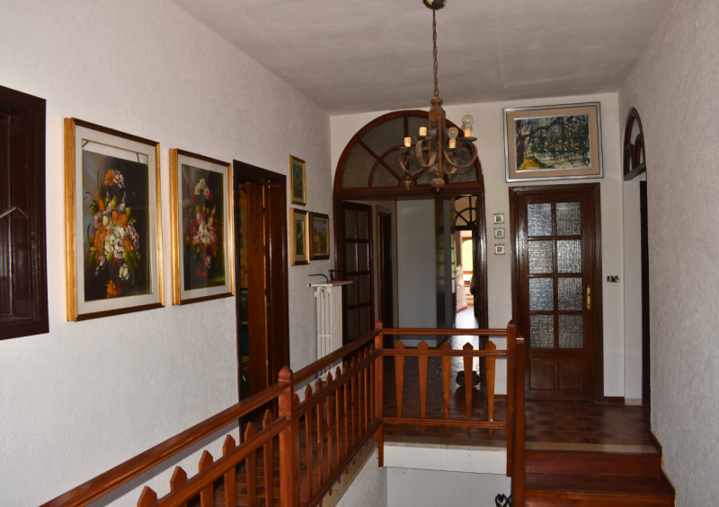 Immagine 16 di Casa trifamiliare in vendita  in Strada Le Mole a Neviano Degli Arduini