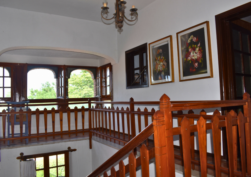 Immagine 17 di Casa trifamiliare in vendita  in Strada Le Mole a Neviano Degli Arduini