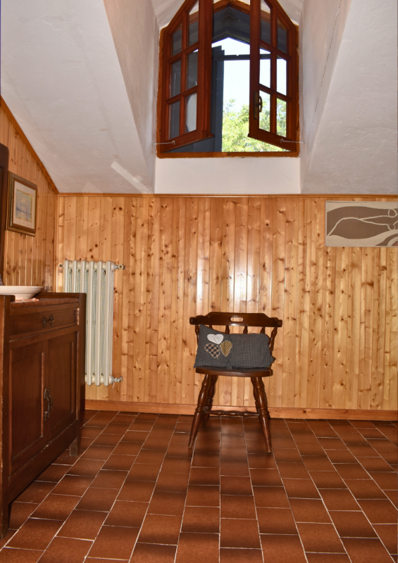 Immagine 19 di Casa trifamiliare in vendita  in Strada Le Mole a Neviano Degli Arduini