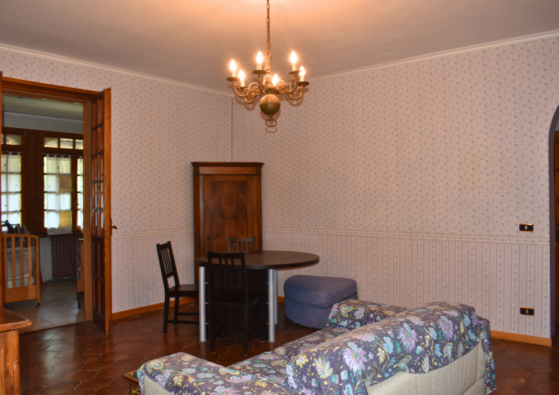 Immagine 21 di Casa trifamiliare in vendita  in Strada Le Mole a Neviano Degli Arduini