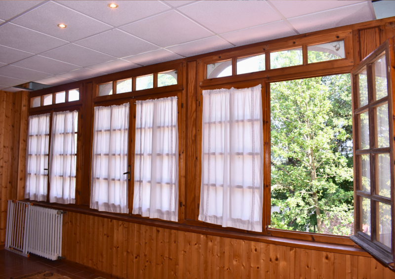 Immagine 25 di Casa trifamiliare in vendita  in Strada Le Mole a Neviano Degli Arduini