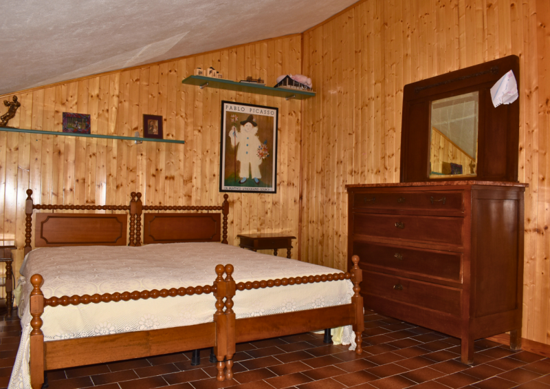 Immagine 27 di Casa trifamiliare in vendita  in Strada Le Mole a Neviano Degli Arduini