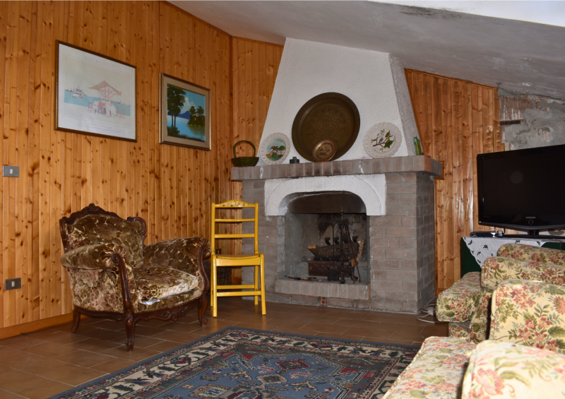 Immagine 28 di Casa trifamiliare in vendita  in Strada Le Mole a Neviano Degli Arduini