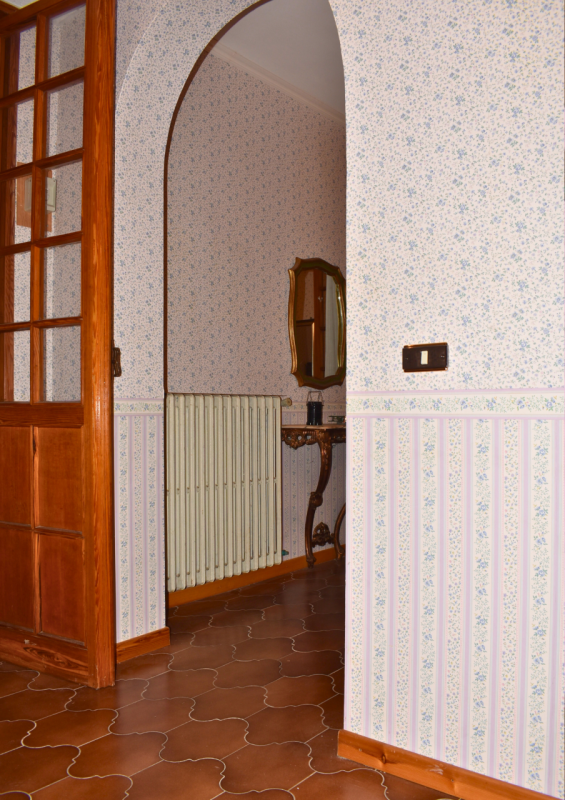 Immagine 30 di Casa trifamiliare in vendita  in Strada Le Mole a Neviano Degli Arduini