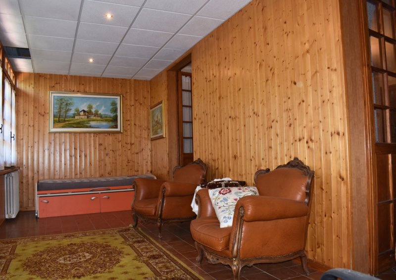 Immagine 32 di Casa trifamiliare in vendita  in Strada Le Mole a Neviano Degli Arduini