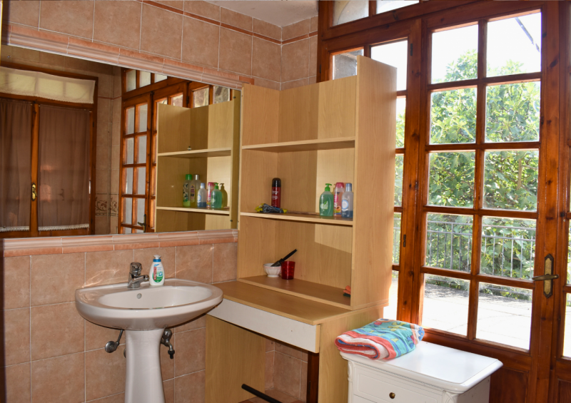 Immagine 34 di Casa trifamiliare in vendita  in Strada Le Mole a Neviano Degli Arduini