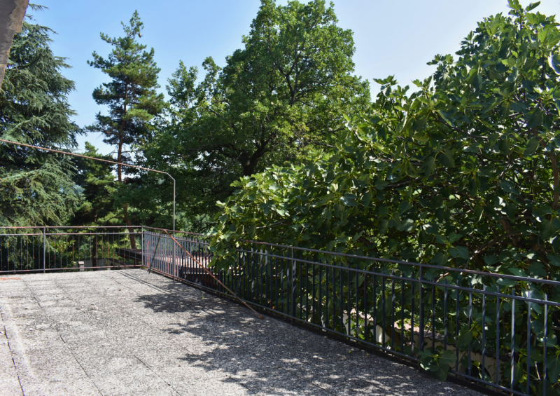 Immagine 36 di Casa trifamiliare in vendita  in Strada Le Mole a Neviano Degli Arduini