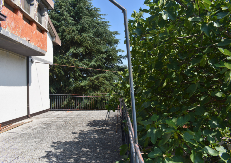 Immagine 38 di Casa trifamiliare in vendita  in Strada Le Mole a Neviano Degli Arduini