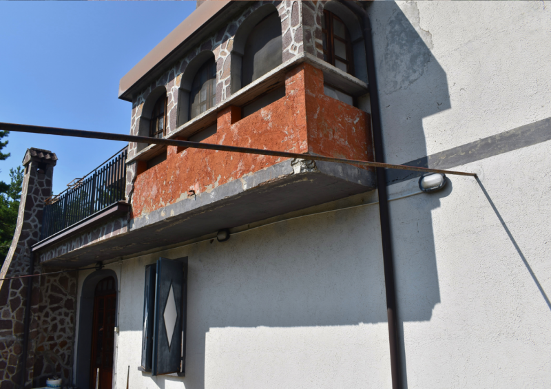 Immagine 39 di Casa trifamiliare in vendita  in Strada Le Mole a Neviano Degli Arduini