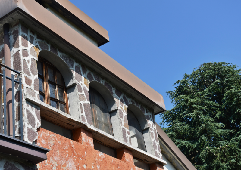 Immagine 40 di Casa trifamiliare in vendita  in Strada Le Mole a Neviano Degli Arduini