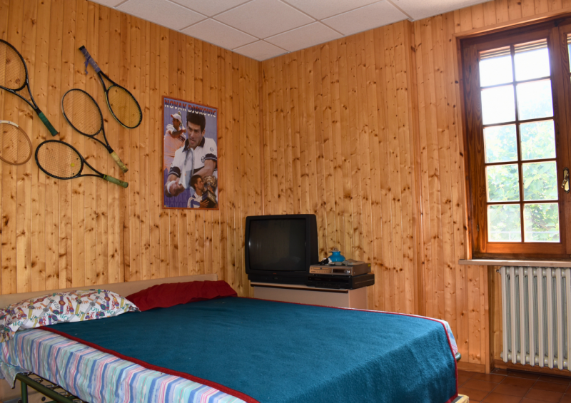 Immagine 42 di Casa trifamiliare in vendita  in Strada Le Mole a Neviano Degli Arduini