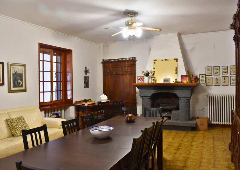 Immagine 46 di Casa trifamiliare in vendita  in Strada Le Mole a Neviano Degli Arduini