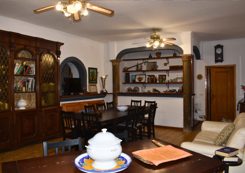 Immagine 49 di Casa trifamiliare in vendita  in Strada Le Mole a Neviano Degli Arduini