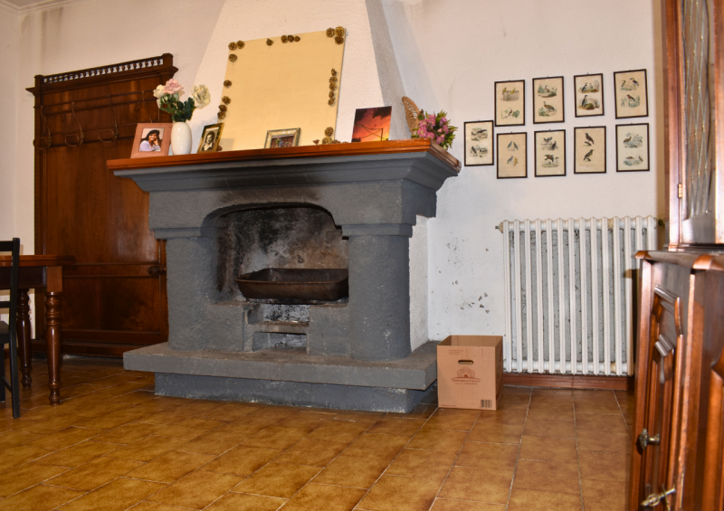 Immagine 51 di Casa trifamiliare in vendita  in Strada Le Mole a Neviano Degli Arduini