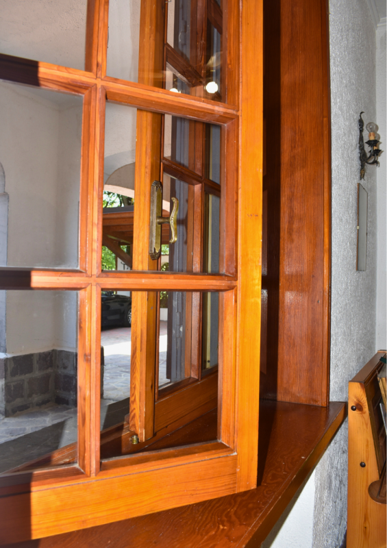 Immagine 53 di Casa trifamiliare in vendita  in Strada Le Mole a Neviano Degli Arduini