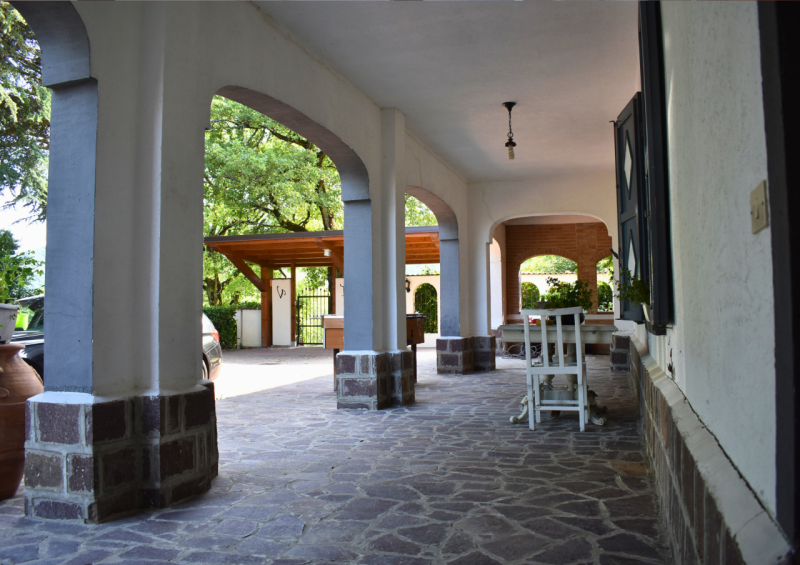 Immagine 54 di Casa trifamiliare in vendita  in Strada Le Mole a Neviano Degli Arduini