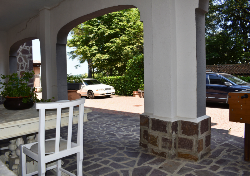 Immagine 56 di Casa trifamiliare in vendita  in Strada Le Mole a Neviano Degli Arduini