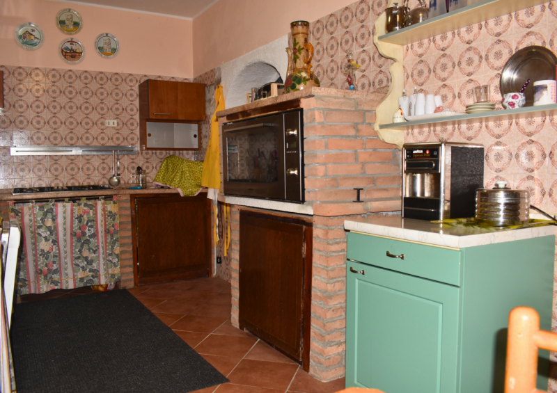 Immagine 57 di Casa trifamiliare in vendita  in Strada Le Mole a Neviano Degli Arduini