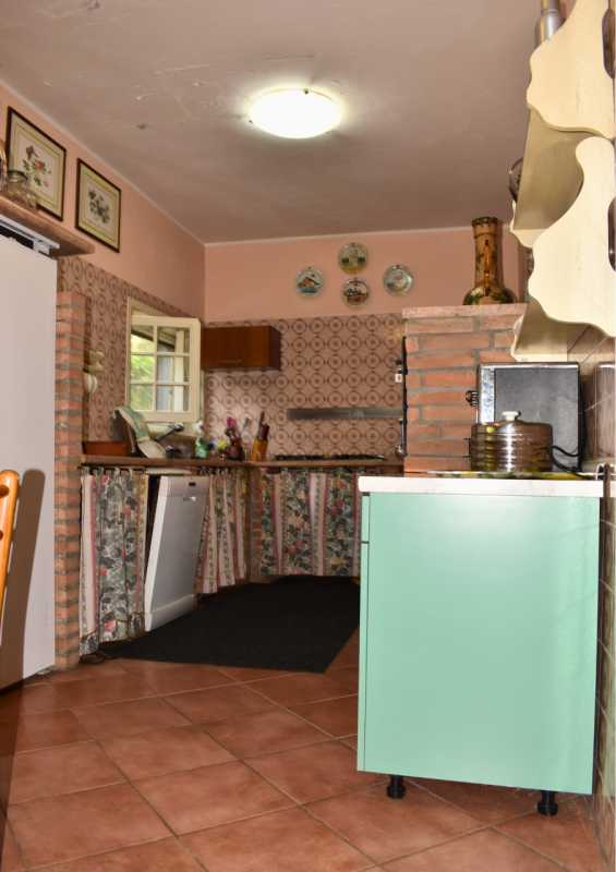 Immagine 58 di Casa trifamiliare in vendita  in Strada Le Mole a Neviano Degli Arduini