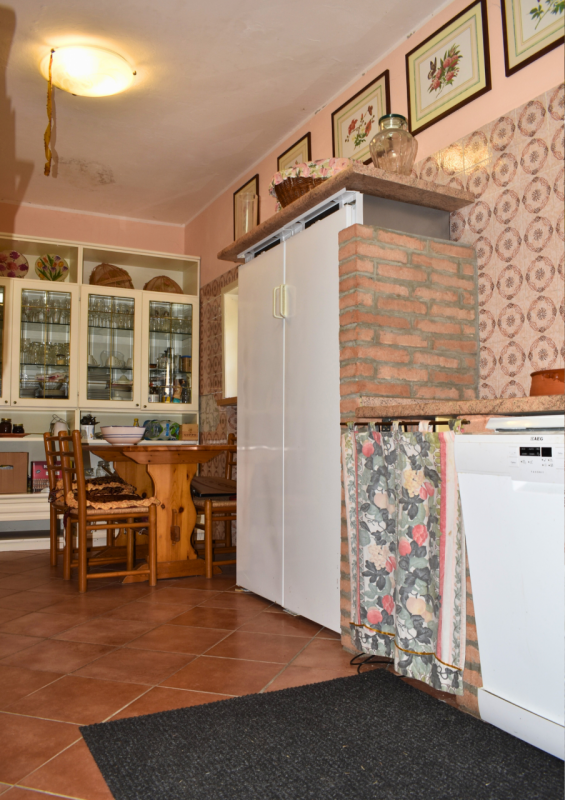 Immagine 61 di Casa trifamiliare in vendita  in Strada Le Mole a Neviano Degli Arduini