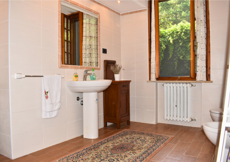 Immagine 63 di Casa trifamiliare in vendita  in Strada Le Mole a Neviano Degli Arduini